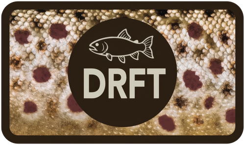 Teach a Man to DRFT™